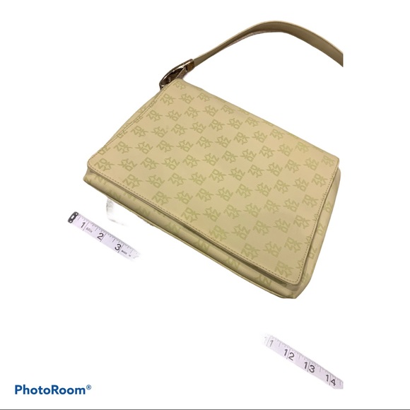 DKNY handbag with removable strap - Picture 6 of 7